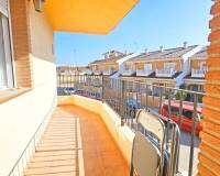 Sale - Apartment - Los Alcázares - Beach