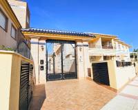 Sale - Apartment - Los Alcázares - Beach