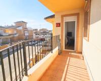 Sale - Apartment - Los Alcázares - Beach