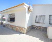 Sale - Villa - Los Alcázares