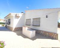 Sale - Villa - Los Alcázares