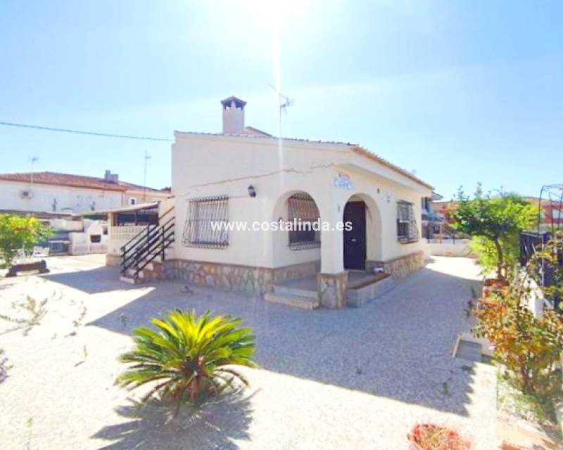 Chalet - Venta - Los Alcázares - Los Alcázares