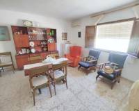 Sale - Villa - Los Alcázares