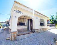 Sale - Villa - Los Alcázares