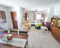 Sale - Villa - Los Alcázares