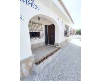 Sale - Villa - Los Alcázares