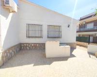 Sale - Villa - Los Alcázares