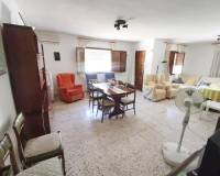 Sale - Villa - Los Alcázares