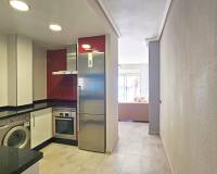 Sale - Apartment - Los Alcázares