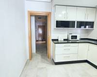 Sale - Apartment - Los Alcázares