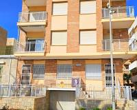 Sale - Apartment - Los Alcázares