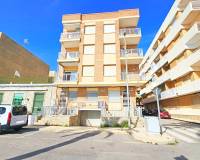 Sale - Apartment - Los Alcázares