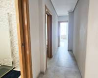 Sale - Apartment - Los Alcázares