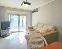 Sale - Apartment - Los Alcázares