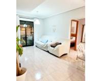 Sale - Apartment - San Javier - Santiago de la Ribera