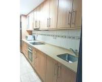 Sale - Apartment - San Javier - Santiago de la Ribera