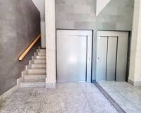 Sale - Apartment - San Javier - Santiago de la Ribera