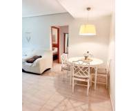 Sale - Apartment - San Javier - Santiago de la Ribera