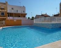 Venta - Apartamento - Los Alcázares