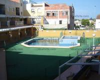 Venta - Apartamento - Los Alcázares