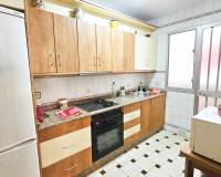 Sale - Apartment - Los Alcázares