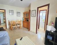 Sale - Apartment - Los Alcázares