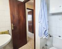 Sale - Apartment - Los Alcázares