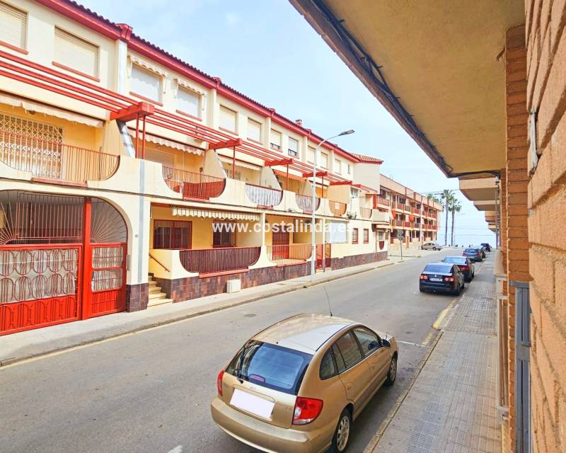 Apartment - Sale - Los Alcázares - Los Alcázares