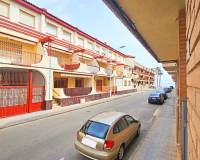 Sale - Apartment - Los Alcázares