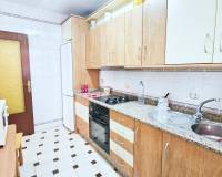 Sale - Apartment - Los Alcázares