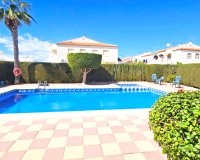 Venta - Casa - Los Alcázares