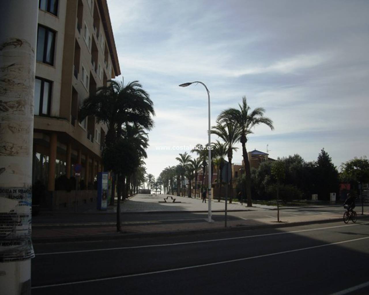 Sale - Apartment - Los Alcázares - Beach