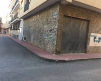 Venta - Comercial - Los Alcázares