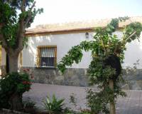 Venta - Casa de Campo - Los Alcázares - Barrio la Fuesanta