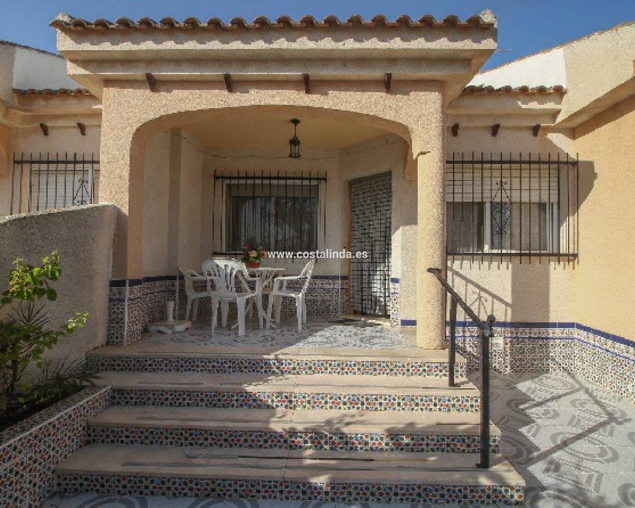 Sale - Townhouse - Los Alcázares - La Nueva Marbella