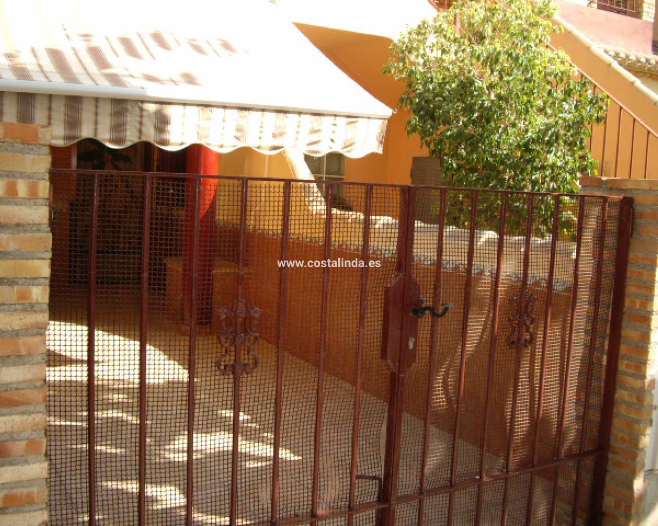 Venta - Apartamento - Los Alcázares - Mercadona