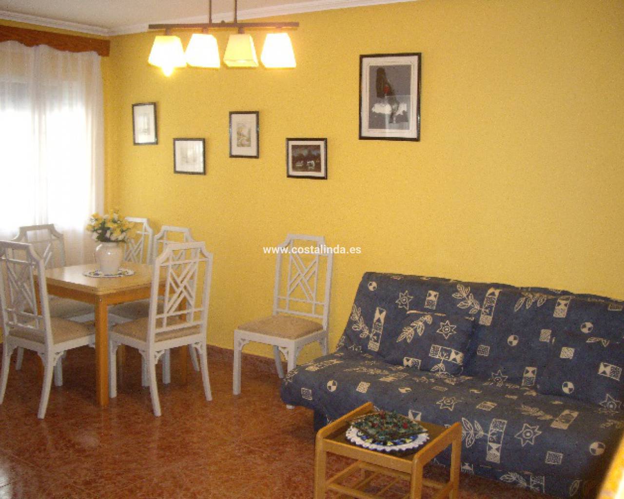 Sale - Townhouse - Lo Pagán - Hotel Lodomar