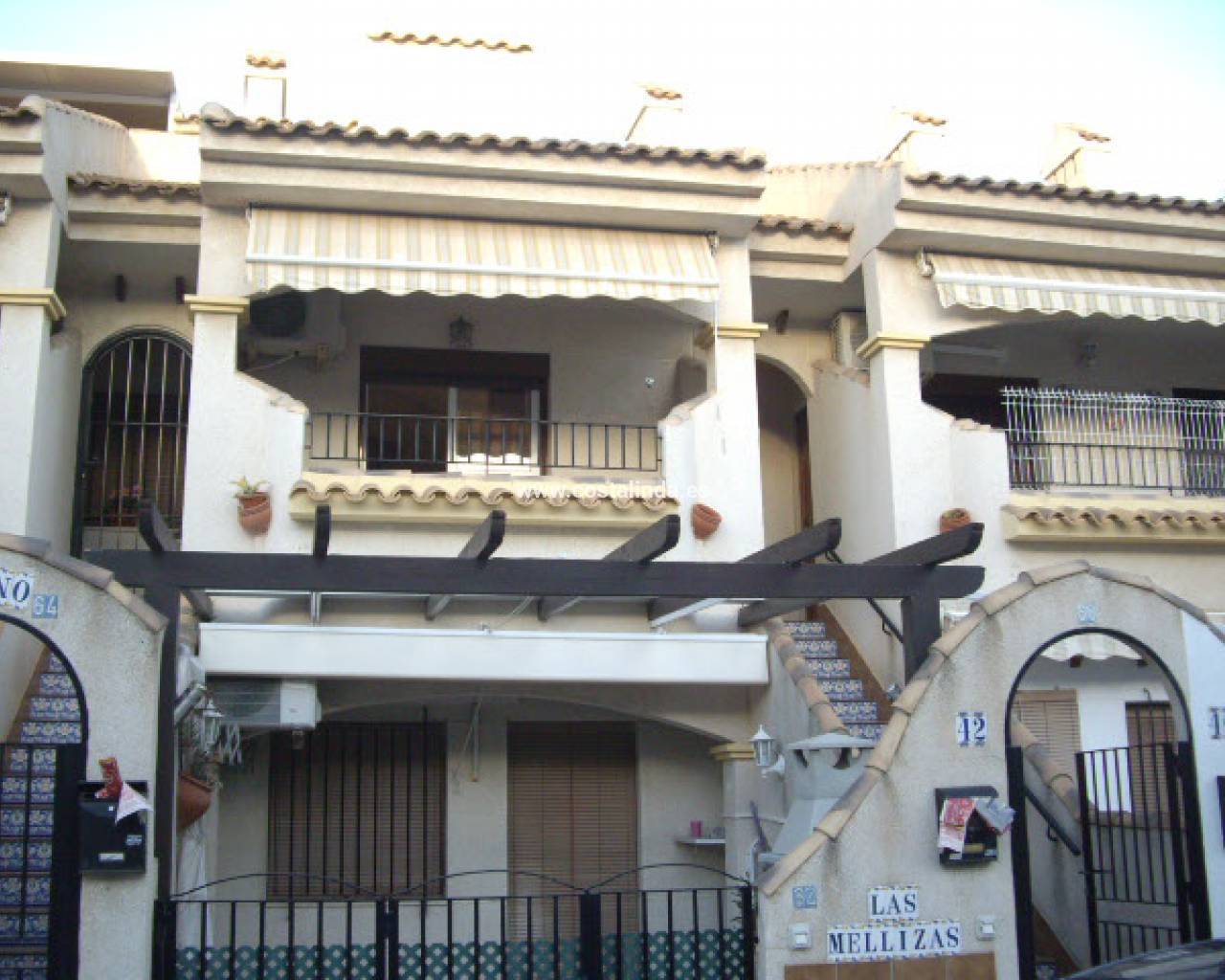 Venta - Apartamento - Los Alcázares