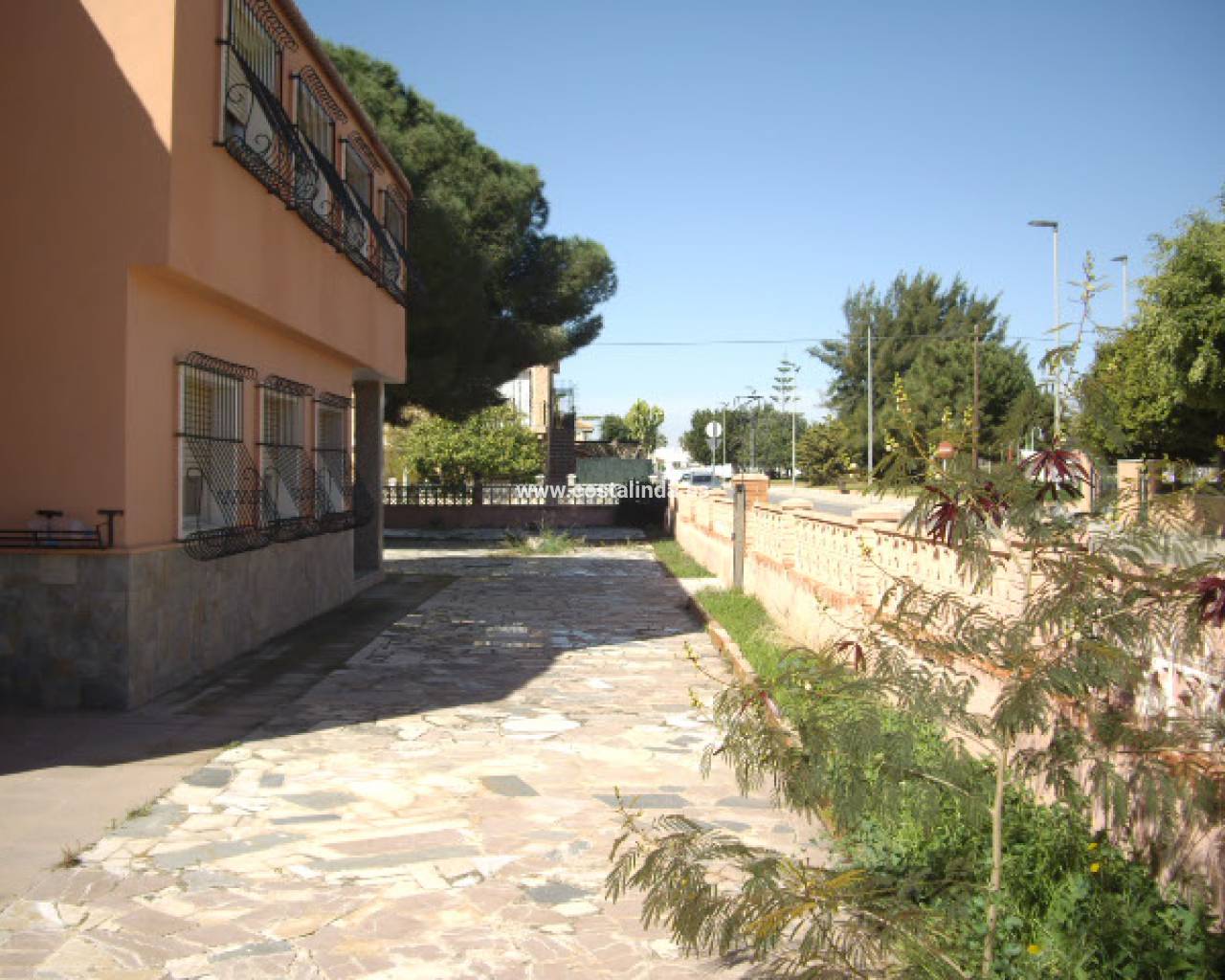 Venta - Chalet - Los Alcázares