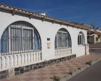 Venta - Bungalow - Los Alcázares - Oasis