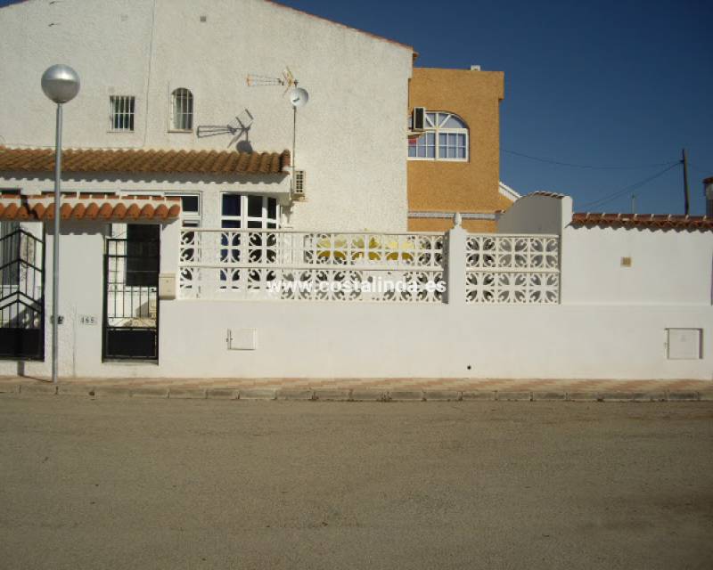 Bungalow - Venta - Los Alcázares - Las Velas