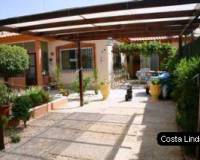 Sale - Country Property - Torre Pacheco